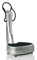 Тренажер Power Plate pro5 AIRdaptive™