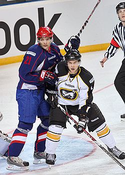 Фото: Андрей Серебряков /Коммерсантъ/