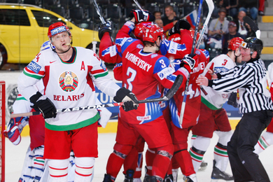Photo: Jukka Rautio / HHoF-IIHF Images.