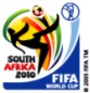 Чемпионат мира  2010 в ЮАР