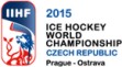 IIHF 2015.  . 